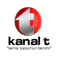 Kanal t logo - Similar company to Mediafirst.Gr  - Digital Marketing Agency