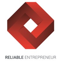 Reliable Entrepreneurs logo - Similar company to Reliable Suite Erp