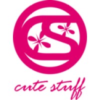 cute stuff GmbH logo - Similar company to Zweib Gmbh