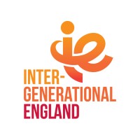 Intergenerational England logo - Similar company to Brett Groller Coaching