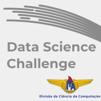 ITA | Data Science Challenge logo - Similar company to Axiom Eletronics