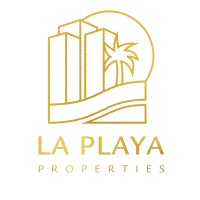 La Playa Properties logo - Similar company to Tryon Asset Management