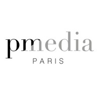 Pmedia logo - Similar company to Pmedia.Ae