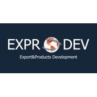 EXPRODEV logo - Similar company to Infinitum Hub