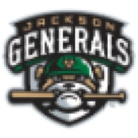 Jackson Generals Baseball