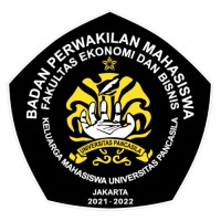 BPM FEB-KMUP logo - Similar company to Komunitas Investasi Pasar Modal Up
