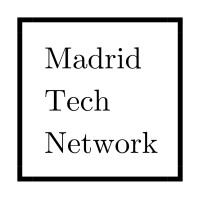 Madrid Tech Network logo - Similar company to Madrid Devops / Devopsdays Madrid