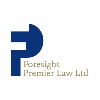 Foresight Premier Law logo - Similar company to Ksr Resources Limited