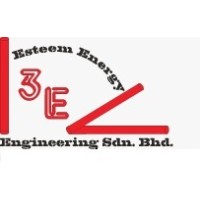 ESTEEM ENERGY ENGINEERING SDN BHD logo - Similar company to Esteem Projects