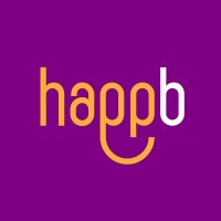 happb logo - Similar company to Beldrive Engineering Gmbh