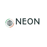 NEON logo - Similar company to Baptista Research