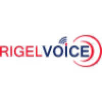 Rigel Voice logo - Similar company to Advanced Specialized Solutions