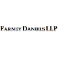 Farney Daniels Pc