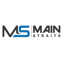 Main Straits Pte. Ltd. logo - Similar company to Kbx Resources Pte. Ltd.