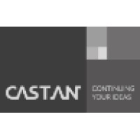 Castan logo - Similar company to Egos - Empreiteiro Geral
