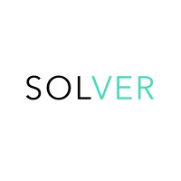 SOLVER logo - Similar company to Solver
