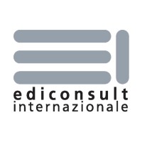 Ediconsult Internazionale logo - Similar company to Oroverde