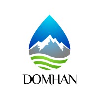 Domhan Energy Services Ltd. logo - Similar company to Agent Attraction Io