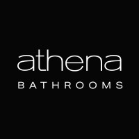 Athena Bathrooms logo - Similar company to Bath Co (Smail & Co)