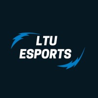 LTU Esports logo - Similar company to Robotics And Ai Team