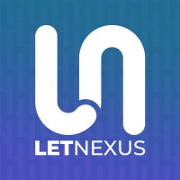 Let Nexus logo - Similar company to Maks Support