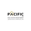 Pacific Real Estate Investment logo - Similar company to Homify Properties