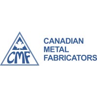 Canadian Metal Fabcricators logo - Similar company to Modern Age Plastics Inc.