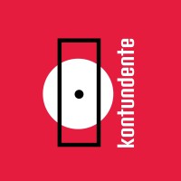 Kontundente logo - Similar company to Kunstbrücke
