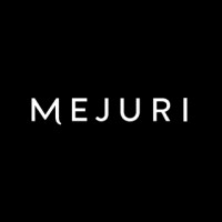 Mejuri logo - Similar company to Aritzia