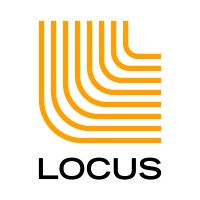 Locus Studio logo - Similar company to Studio Mrda