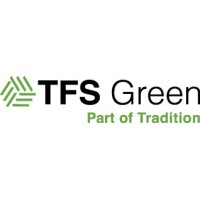 TFS Green logo - Similar company to Pro Earth Group