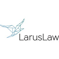 LarusLaw logo - Similar company to Zügerlaw