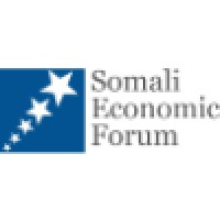 Somali Economic Forum logo - Similar company to Agro Somalia