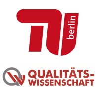 TU Berlin - Qualitätswissenschaft logo - Similar company to Grople