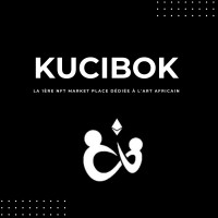 Kucibok ®️ logo - Similar company to Loyaltee