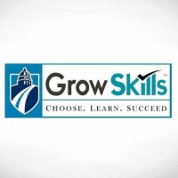 GrowSkills logo - Similar company to Growskill