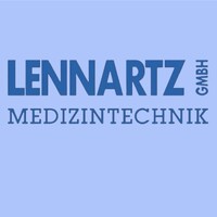 LENNARTZ GmbH Medizintechnik logo - Similar company to Gerromed Pflege Und Medizintechnik Gmbh