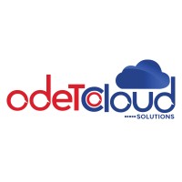 OdeToCloud Solutions logo - Similar company to Pingaksh Technologies