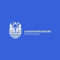Sundhed og Omsorg, Aarhus Kommune logo - Similar company to City Of Aarhus