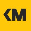 KnowledgeMag logo - Similar company to Clarymind