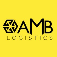 AMB Logistics logo - Similar company to Amb Logistic