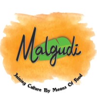 Malgudi logo - Similar company to Eatopia