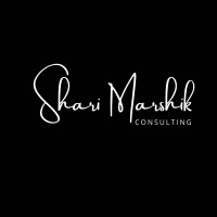 Shari Marshik Consulting logo - Similar company to Upper Midwest Film Office