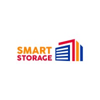Smart Storage logo - Similar company to Ss Self Storage