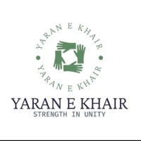 Yaran e Khair logo - Similar company to Infinite Algos