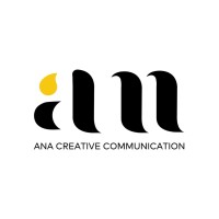 ANA CREATIVE COMMUNICATION logo - Similar company to Anagpt