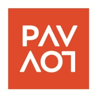 PAVLOV Agency logo - Similar company to Ilfusion Creative