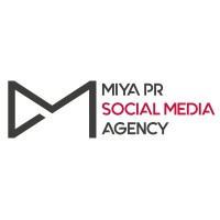 Miya PR & Social Media Agency logo - Similar company to İletigo Ad&Pr Agency