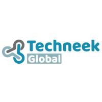 Techneek Global logo - Similar company to Royal It