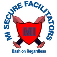 MI Secure Facilitators Pvt. Ltd. logo - Similar company to Ts5 Secure